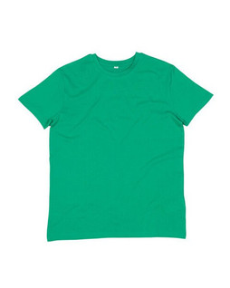 Mantis M01 - Mens Modern Fit Organic Cotton Essential Tee
