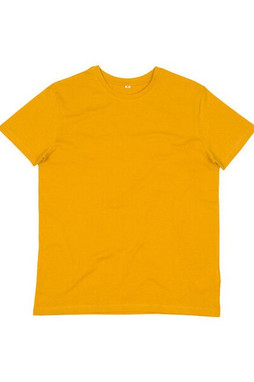 Mantis M01 - Mens Modern Fit Organic Cotton Essential Tee