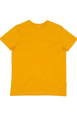 Mantis M01 - Men's Modern Fit Organic Cotton Essential Tee