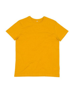 Mantis M01 - Mens Modern Fit Organic Cotton Essential Tee