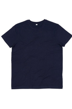 Mantis M01 - Mens Modern Fit Organic Cotton Essential Tee