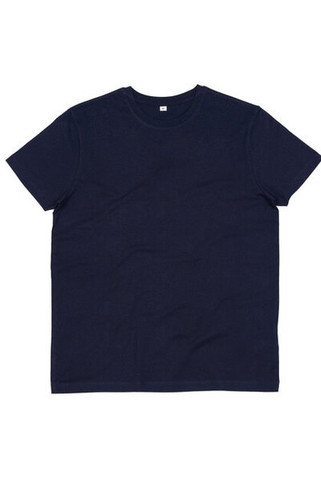 Mantis M01 - Mens Modern Fit Organic Cotton Essential Tee