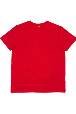 Mantis M01 - Mens Modern Fit Organic Cotton Essential Tee