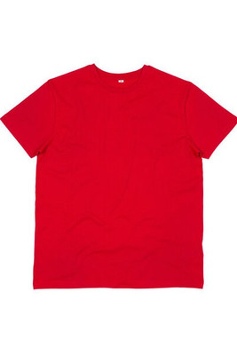 Mantis M01 - Men's Modern Fit Organic Cotton Essential Tee