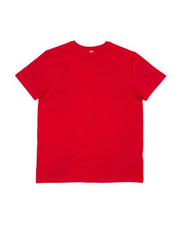 Mantis M01 - Mens Modern Fit Organic Cotton Essential Tee