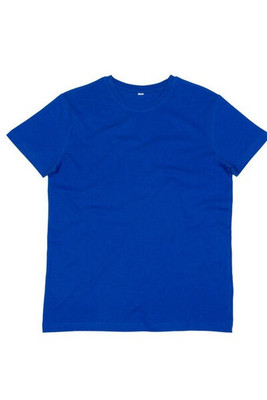 Mantis M01 - Men's Modern Fit Organic Cotton Essential Tee