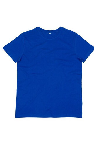 Mantis M01 - Mens Modern Fit Organic Cotton Essential Tee