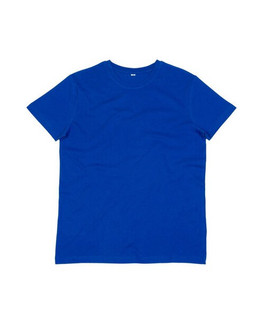 Mantis M01 - Mens Modern Fit Organic Cotton Essential Tee