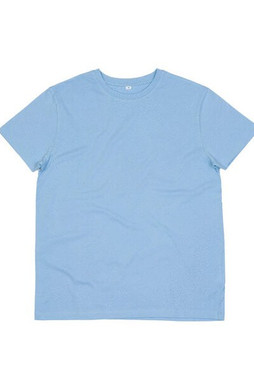 Mantis M01 - Mens Modern Fit Organic Cotton Essential Tee