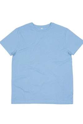 Mantis M01 - Men's Modern Fit Organic Cotton Essential Tee