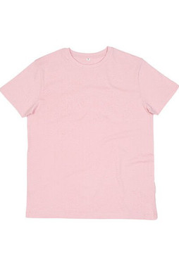 Mantis M01 - Mens Modern Fit Organic Cotton Essential Tee