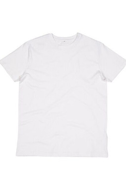 Mantis M01 - Mens Modern Fit Organic Cotton Essential Tee