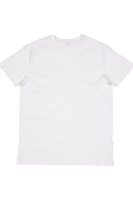 Mantis M01 - Men's Modern Fit Organic Cotton Essential Tee