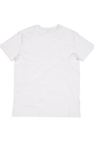 Mantis M01 - Mens Modern Fit Organic Cotton Essential Tee