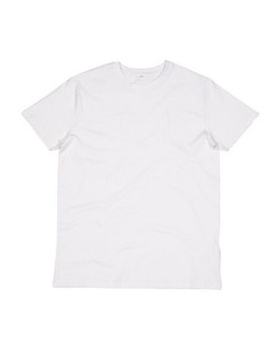 Mantis M01 - Mens Modern Fit Organic Cotton Essential Tee