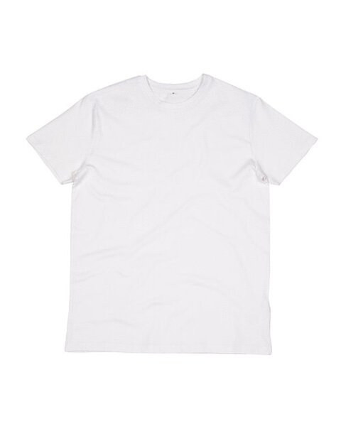 Mantis M01 - Men's Modern Fit Organic Cotton Essential Tee