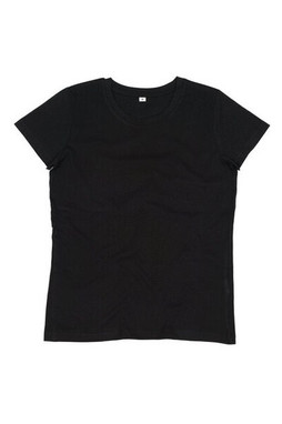 Mantis M02 - Womens Modern Fit Organic Cotton Essential Tee