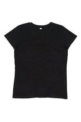 Mantis M02 - Women's Modern Fit Organic Cotton Essential Tee