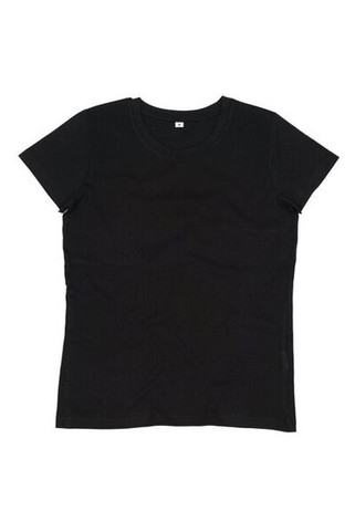 Mantis M02 - Womens Modern Fit Organic Cotton Essential Tee