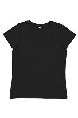 Mantis M02 - Womens Modern Fit Organic Cotton Essential Tee