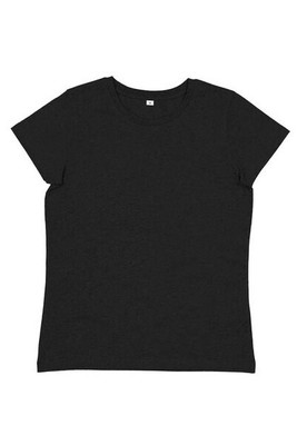 Mantis M02 - Women's Modern Fit Organic Cotton Essential Tee
