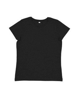 Mantis M02 - Womens Modern Fit Organic Cotton Essential Tee