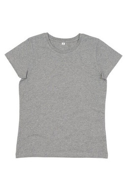 Mantis M02 - Womens Modern Fit Organic Cotton Essential Tee