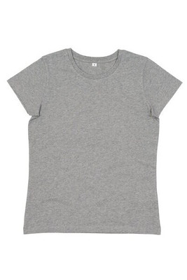 Mantis M02 - Women's Modern Fit Organic Cotton Essential Tee