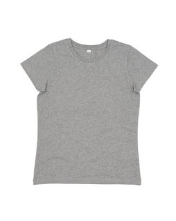 Mantis M02 - Womens Modern Fit Organic Cotton Essential Tee