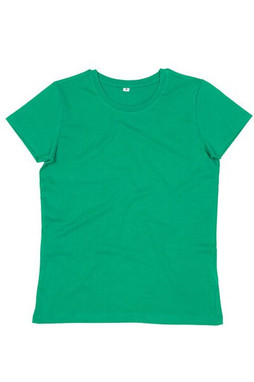 Mantis M02 - Womens Modern Fit Organic Cotton Essential Tee