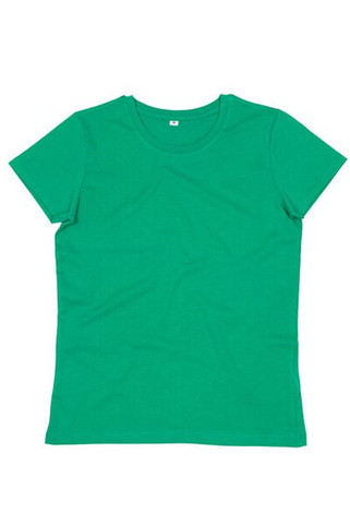 Mantis M02 - Womens Modern Fit Organic Cotton Essential Tee