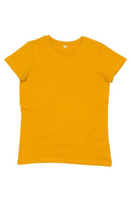 Mantis M02 - Women's Modern Fit Organic Cotton Essential Tee