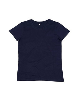 Mantis M02 - Womens Modern Fit Organic Cotton Essential Tee