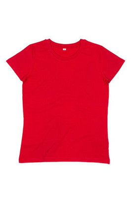 Mantis M02 - Women's Modern Fit Organic Cotton Essential Tee