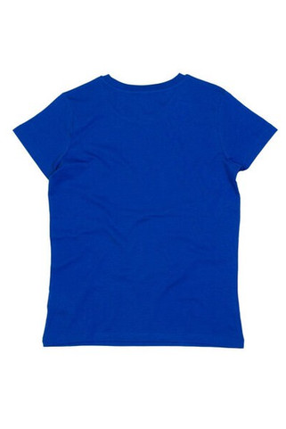 Mantis M02 - Womens Modern Fit Organic Cotton Essential Tee