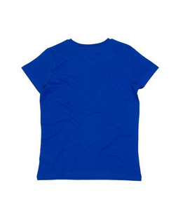 Mantis M02 - Womens Modern Fit Organic Cotton Essential Tee