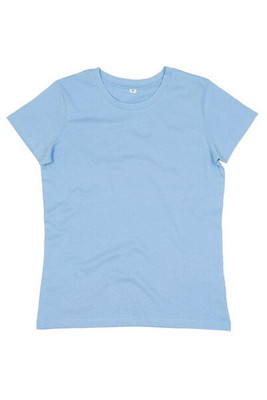 Mantis M02 - Women's Modern Fit Organic Cotton Essential Tee