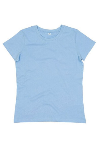 Mantis M02 - Womens Modern Fit Organic Cotton Essential Tee