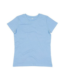 Mantis M02 - Womens Modern Fit Organic Cotton Essential Tee