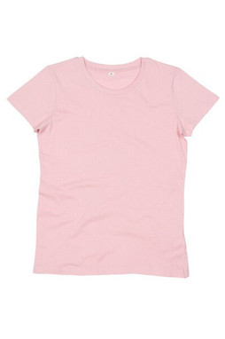 Mantis M02 - Womens Modern Fit Organic Cotton Essential Tee