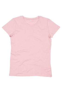 Mantis M02 - Women's Modern Fit Organic Cotton Essential Tee