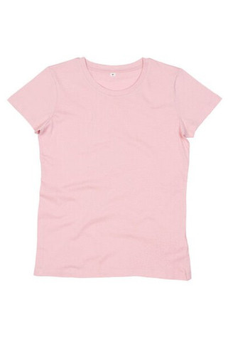 Mantis M02 - Womens Modern Fit Organic Cotton Essential Tee