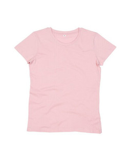 Mantis M02 - Womens Modern Fit Organic Cotton Essential Tee