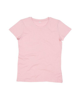 Mantis M02 - Women's Modern Fit Organic Cotton Essential Tee