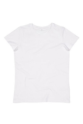 Mantis M02 - Womens Modern Fit Organic Cotton Essential Tee