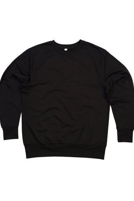 Mantis M194 - Eco-Friendly Organic Cotton Blend Sweatshirt