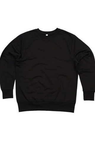 Mantis M194 - Eco-Friendly Organic Cotton Blend Sweatshirt