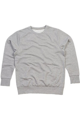 Mantis M194 - Eco-Friendly Organic Cotton Blend Sweatshirt