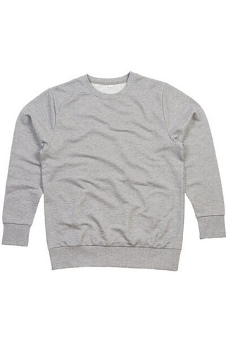 Mantis M194 - Eco-Friendly Organic Cotton Blend Sweatshirt