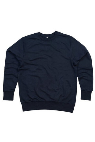 Mantis M194 - Eco-Friendly Organic Cotton Blend Sweatshirt